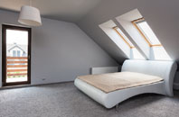 Troan bedroom extensions