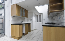 Troan kitchen extension leads